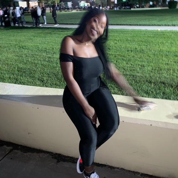 Jumpsuit - Picture 3 of 3